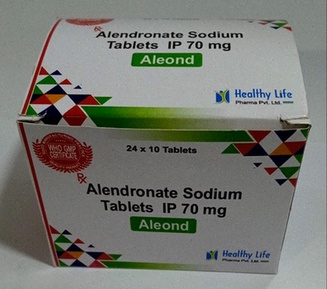 alendronate