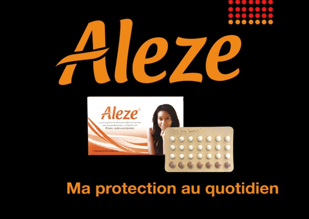 Alesse pilule contraceptive