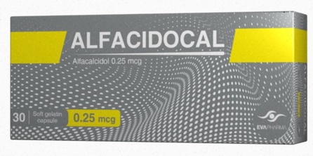 alfacalcidol