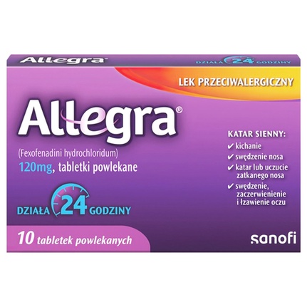 allegra