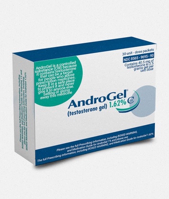 androgel