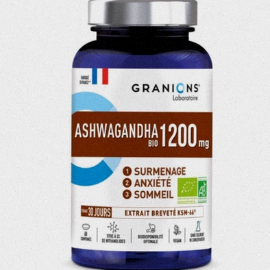 ashwagandha