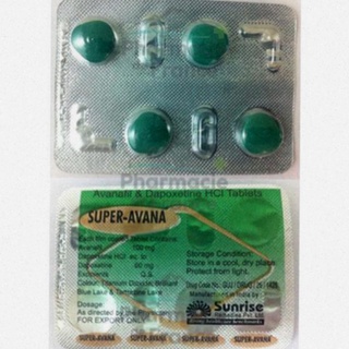avanafil