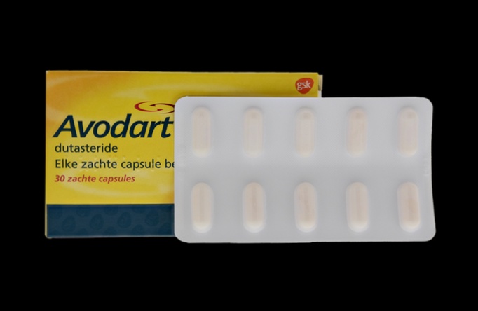 Avodart générique
