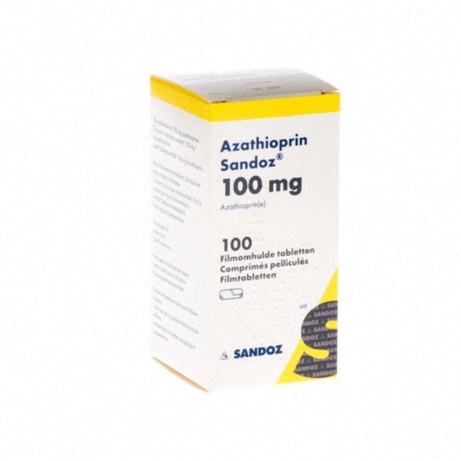 azathioprine