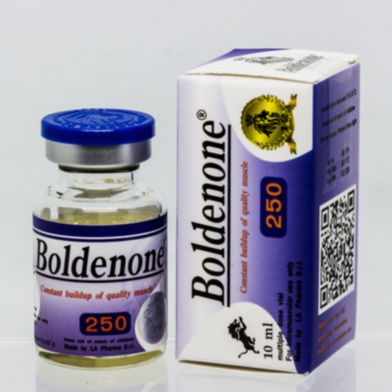 boldenone