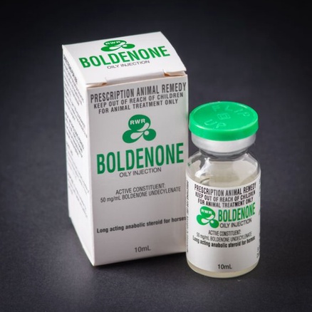 boldenone