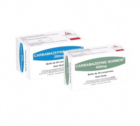carbamazepine