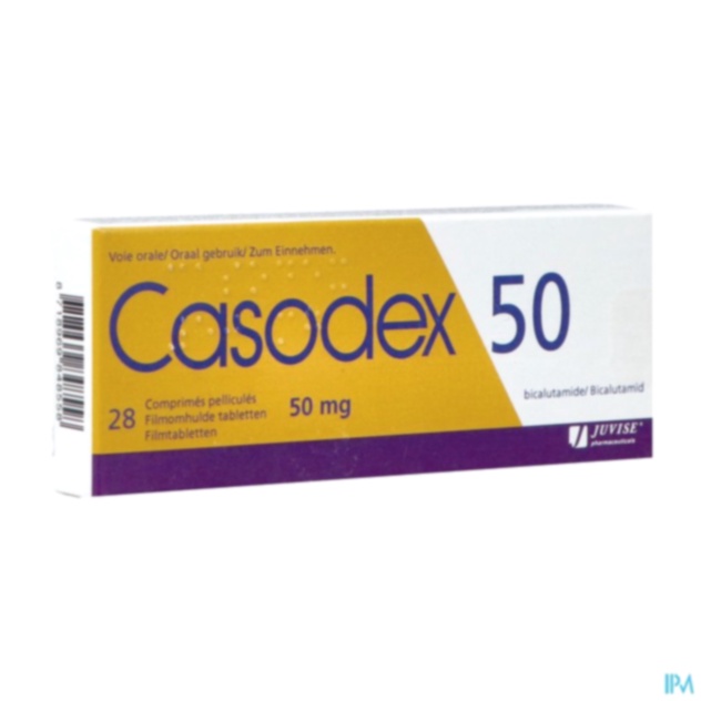 Casodex
