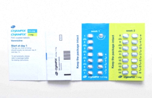 champix