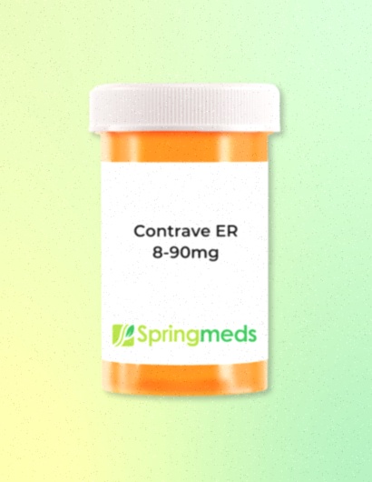 Contrave générique