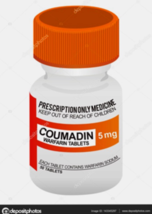 coumadin