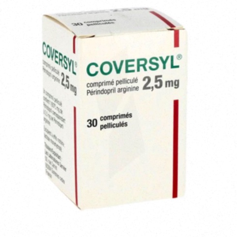 Coversyl générique