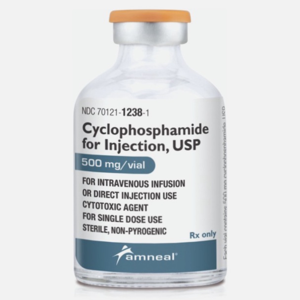 cyclophosphamide