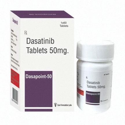 dasatinib