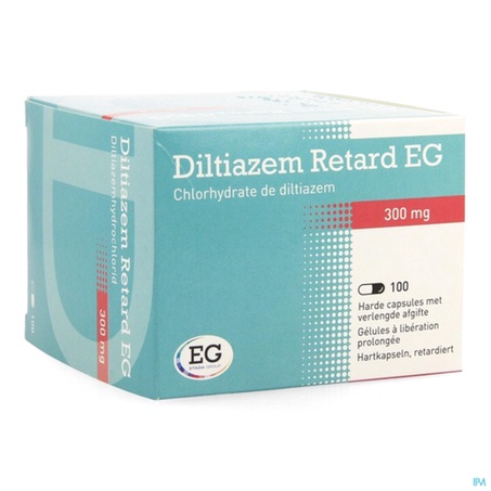 diltiazem