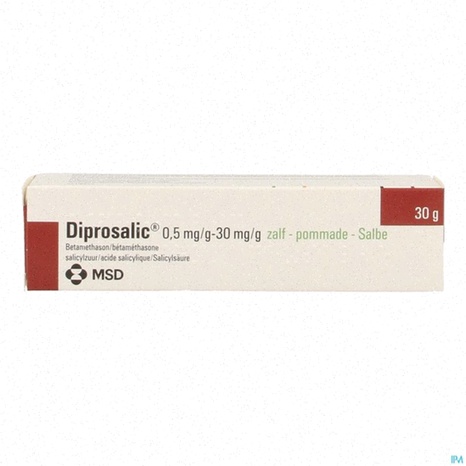 diprolene clobetasol