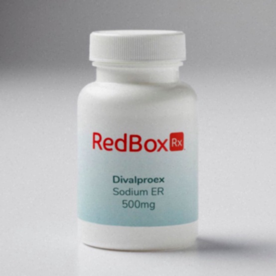 Divalproex valproate