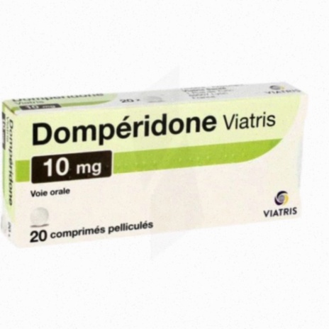 dompéridone