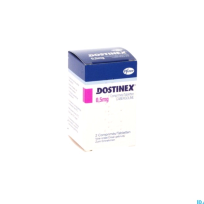 dostinex