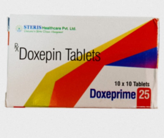 doxepin
