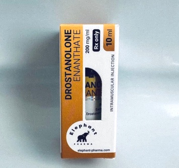 drostanolone