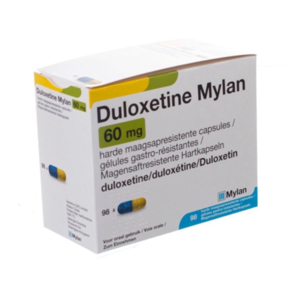 duloxetine