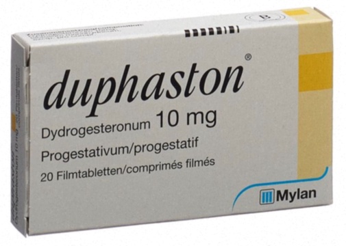 dydrogesterone