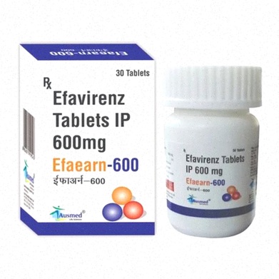 efavirenz