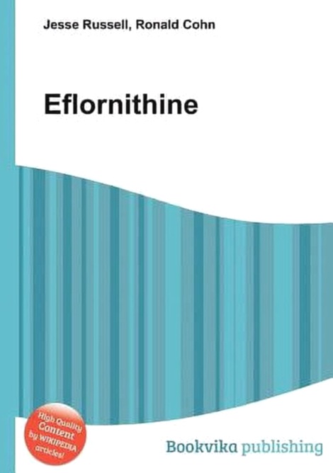 eflornithine-crème