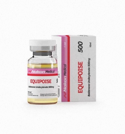 equipoise boldenone