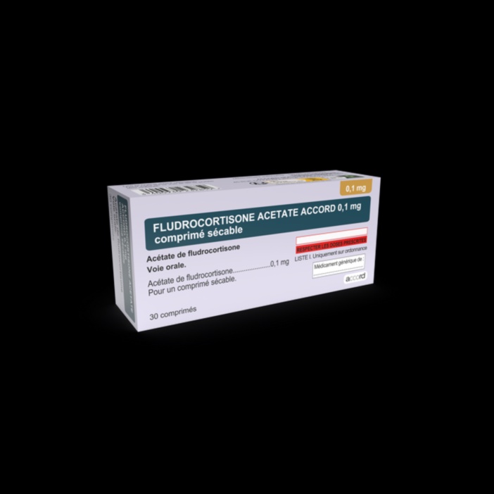 fludrocortisone