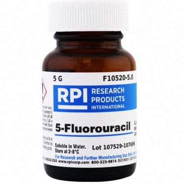 fluorouracil
