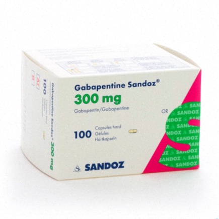 gabapentin
