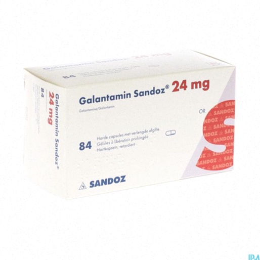 galantamine