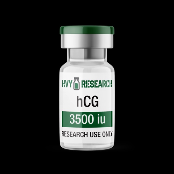 hcg