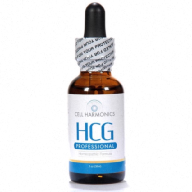hcg hormone