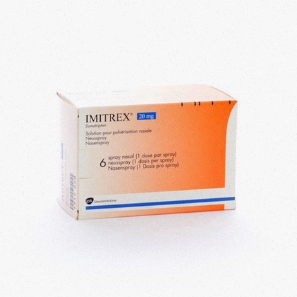 imitrex