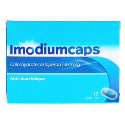 imodium