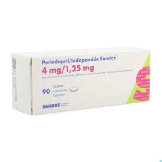 indapamide