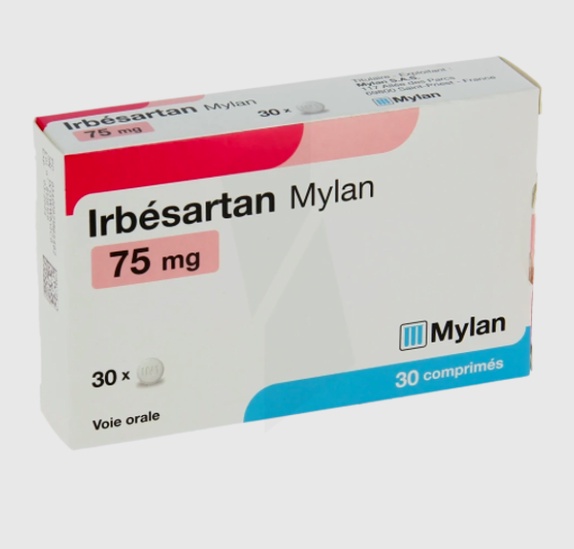 irbesartan