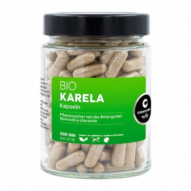 karela