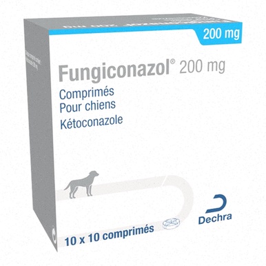 ketoconazole