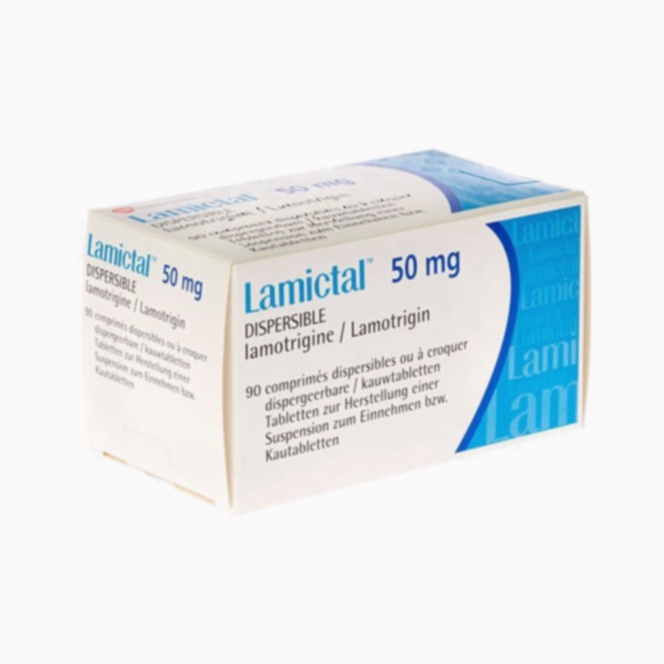 lamictal