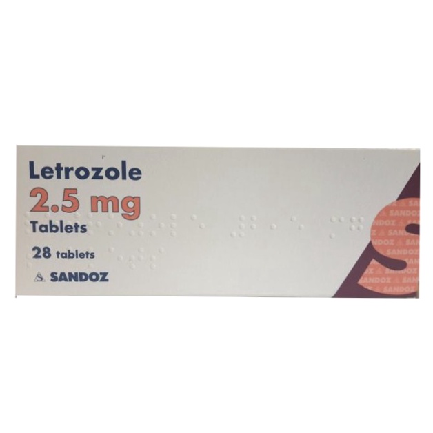 letrozole