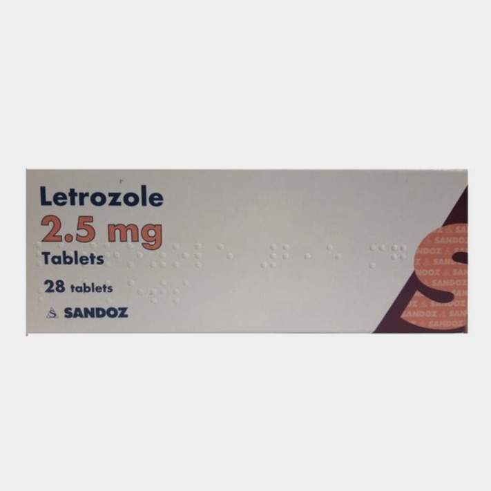 letrozole