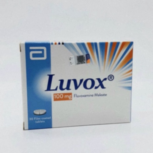 luvox