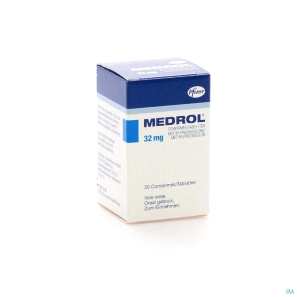 medrol