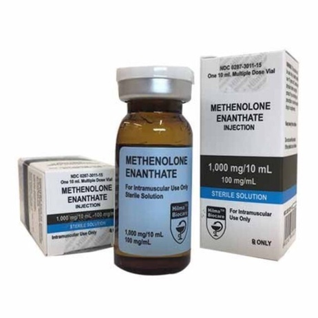 methenolone primobolan