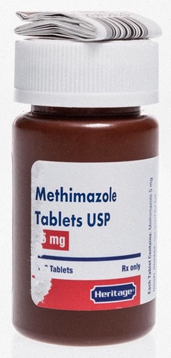 methimazole générique